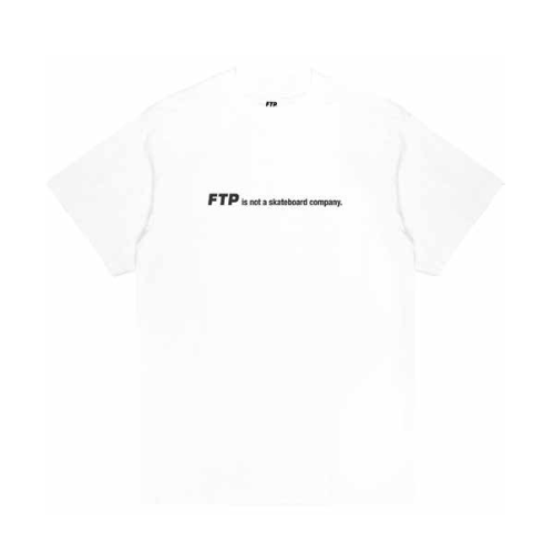 FTP FTP INASC White