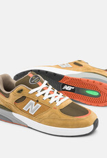 New Balance Numeric 933 Reynolds Brown/Grey
