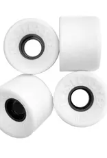 The Heated Wheel Phasecaster Wheels Sofa Tone 56mm 78a White