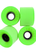 The Heated Wheel Phasecaster Wheels Sofa Tone 56mm 78a Green
