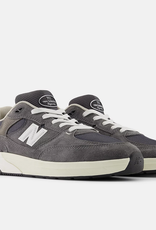 New Balance Numeric 933 Reynolds Grey/White