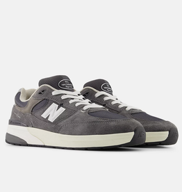 New Balance Numeric 933 Reynolds Grey/White