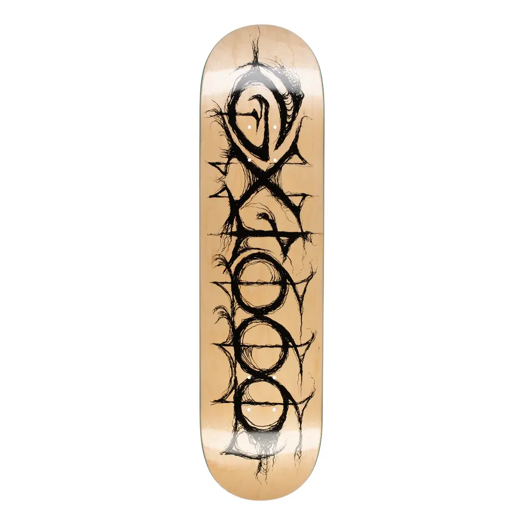 GX1000 Dino Natural 8.25"