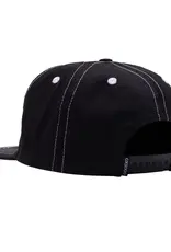 GX1000 Mini OG Logo Hat Black/White