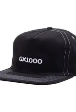 GX1000 Mini OG Logo Hat Black