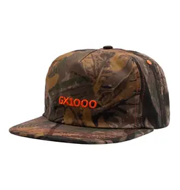 GX1000 Mini OG Logo Hat Real Tree