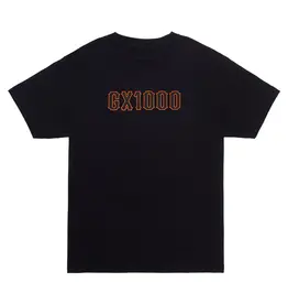 GX1000 Giants Tee Black