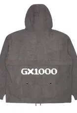 GX1000 Anorak Jacket Charcoal