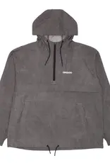 GX1000 Anorak Jacket Charcoal