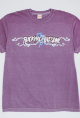 Fucking Awesome Baskin Ribbons Blackberry