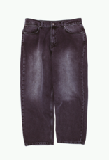 Fucking Awesome Fecke Washed Jean Black