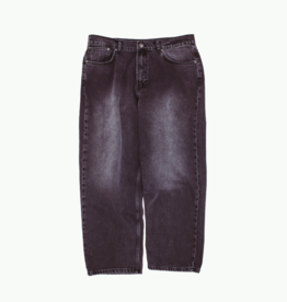 Fucking Awesome Fecke Washed Jean Black