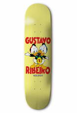 Thank You Gustavo Ribeiro Twins 8.25"