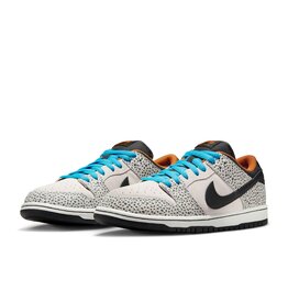 Nike SB Nike SB Dunk Low "Electric" Phantom/Black-Monarch