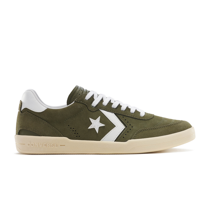 Converse USA Inc. Louie Lopez Pro 2 Utility Green/White