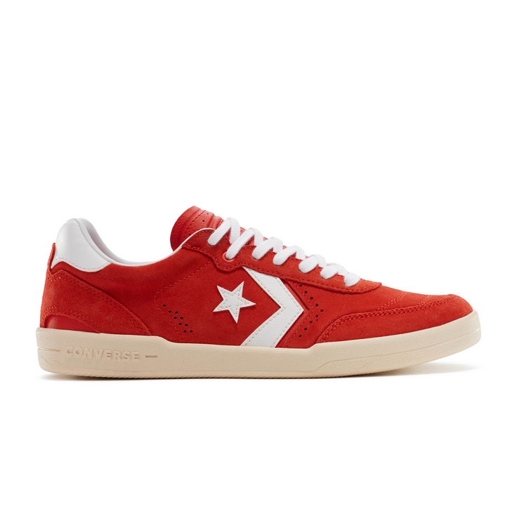 Converse USA Inc. Louie Lopez Pro 2 Habanero Red/White