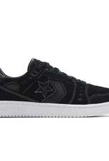 Converse USA Inc. AS-1 Pro OX Black/Black/White