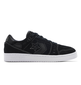 Converse USA Inc. AS-1 Pro OX Black/Black/White