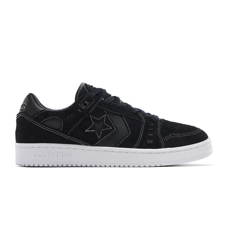 Converse USA Inc. AS-1 Pro OX Black/Black/White