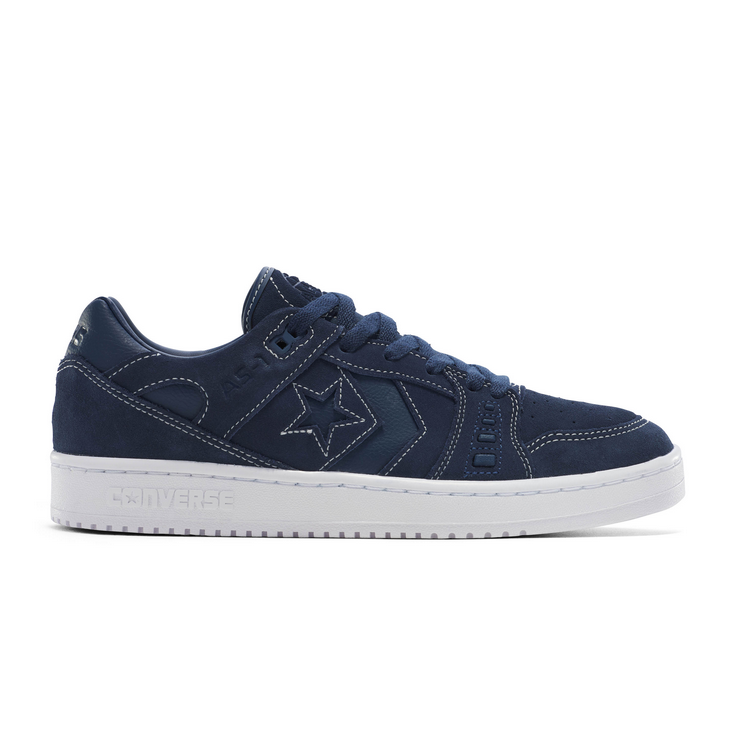 Converse USA Inc. AS-1 Pro OX Navy/Navy/White