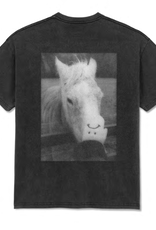 Polar Skate Co. Horse Hand Silver Black