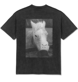 Polar Skate Co. Horse Hand Silver Black