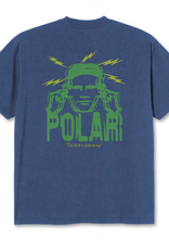 Polar Skate Co. Noise Grey Blue