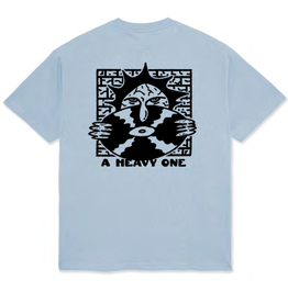 Polar Skate Co. Polar Skate Club Light Blue