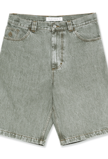 Polar Skate Co. Big Boy Shorts Eucalyptus
