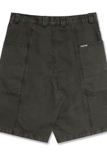 Polar Skate Co. Jiro Shorts Dirty Black