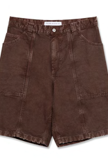 Polar Skate Co. Jiro Shorts Brownstone