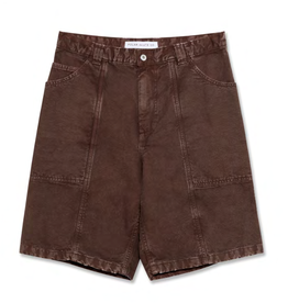 Polar Skate Co. Jiro Shorts Brownstone