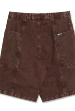 Polar Skate Co. Jiro Shorts Brownstone