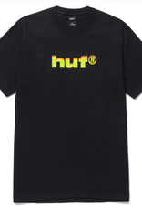 HUF Unsung Black