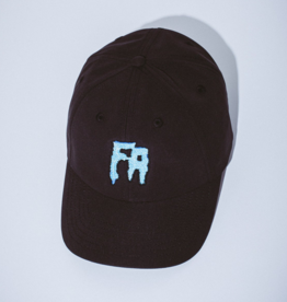 Fucking Awesome Seduction Glow Unstructured Hat Black