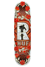 Real Skateboards Huf Cathedral 8.5"