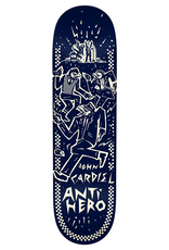 Anti Hero Cardiel Ruder Bwoys 8.62"