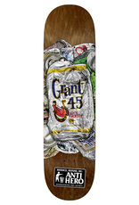 Anti Hero Grant Refuse 8.4"