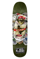 Anti Hero Raney Refuse 8.63"