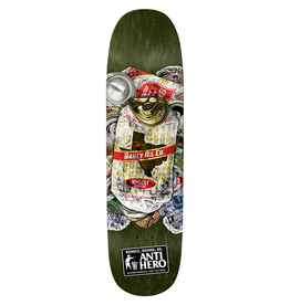 Anti Hero Raney Refuse 8.63"