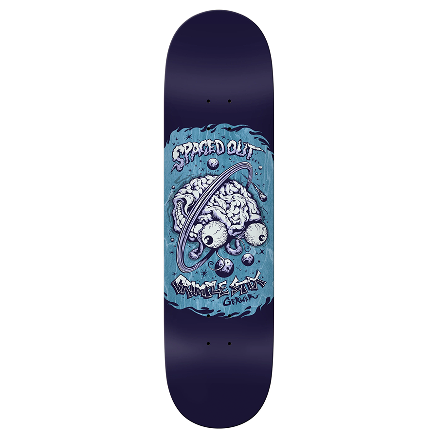 Anti Hero Gerwer Spaced 8.5"
