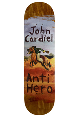 Anti Hero Cardiel Old West 8.62"