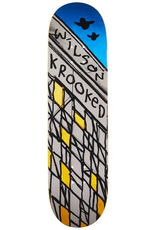 Krooked Wilson Link 8.5"