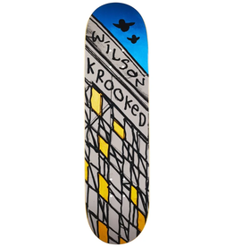 Krooked Wilson Link 8.5"