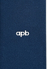 APB Skateshop APB Die Cut Jessup Grip