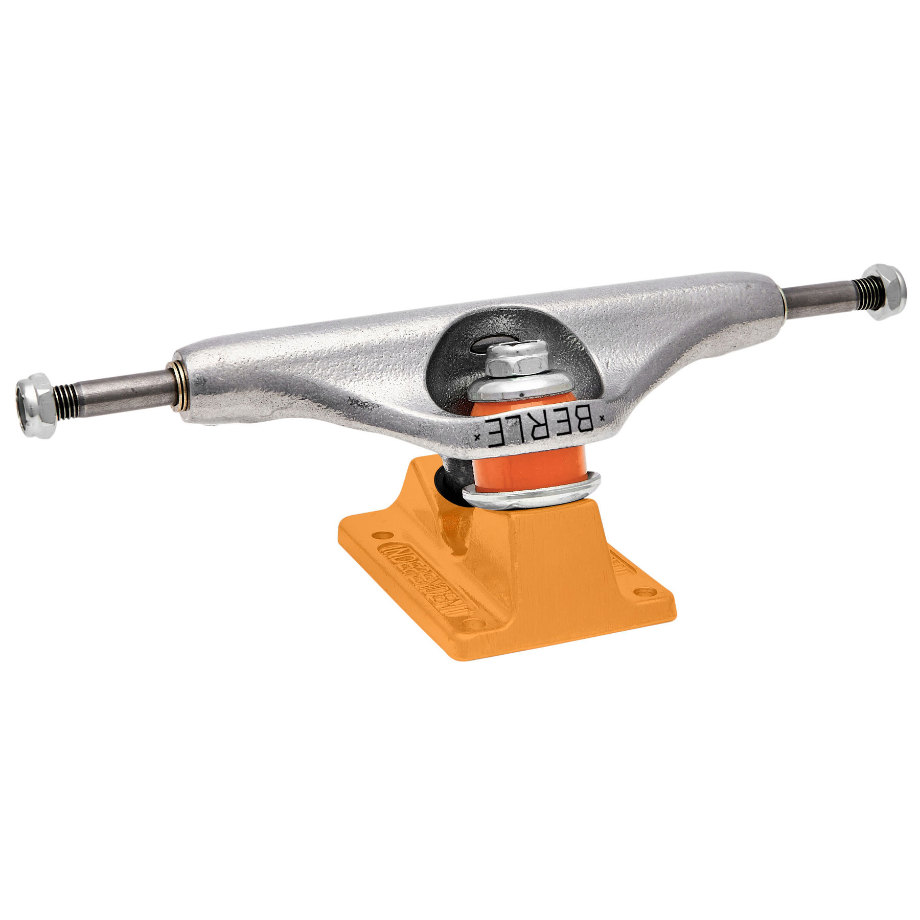 Independent Truck Co. Indy Stage 11 Elijah Berle Skull 144