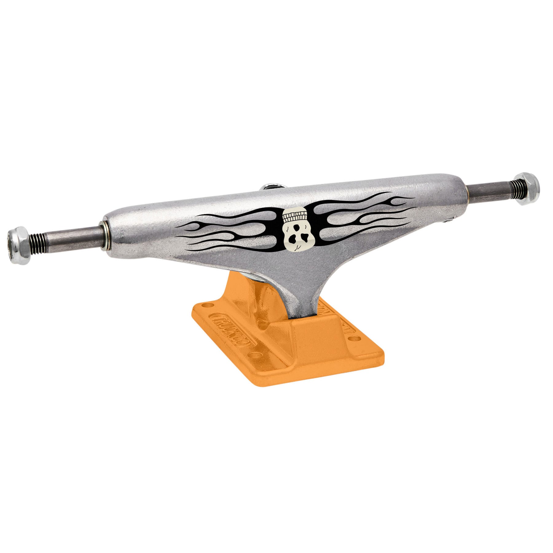 Independent Truck Co. Indy Stage 11Elijah Berle Skull Standard 149