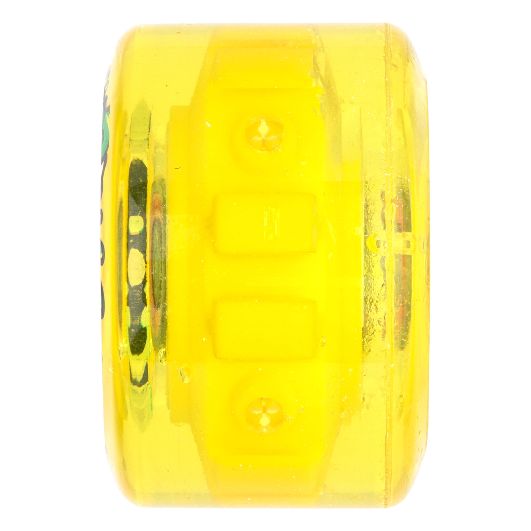 Slimeballs Gator Swamp Spew Light Ups OG Slime 78a 60mm