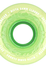 Ricta Ricta Clouds Mojito  78a 54mm