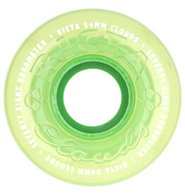 Ricta Ricta Clouds Mojito  78a 54mm